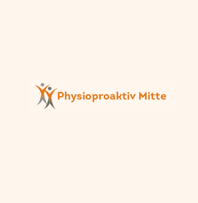 Physioproaktiv Mitte